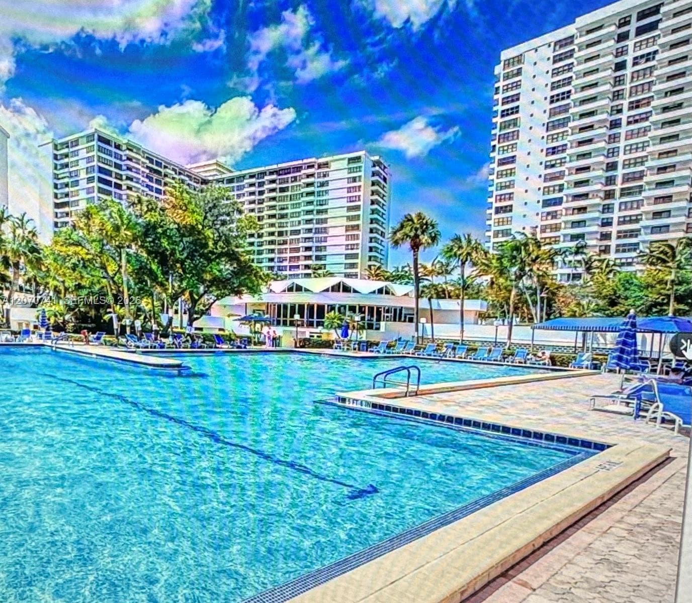 OLYMPUS CONDO PHASE · #622 in Hallandale Beach - Photo 46