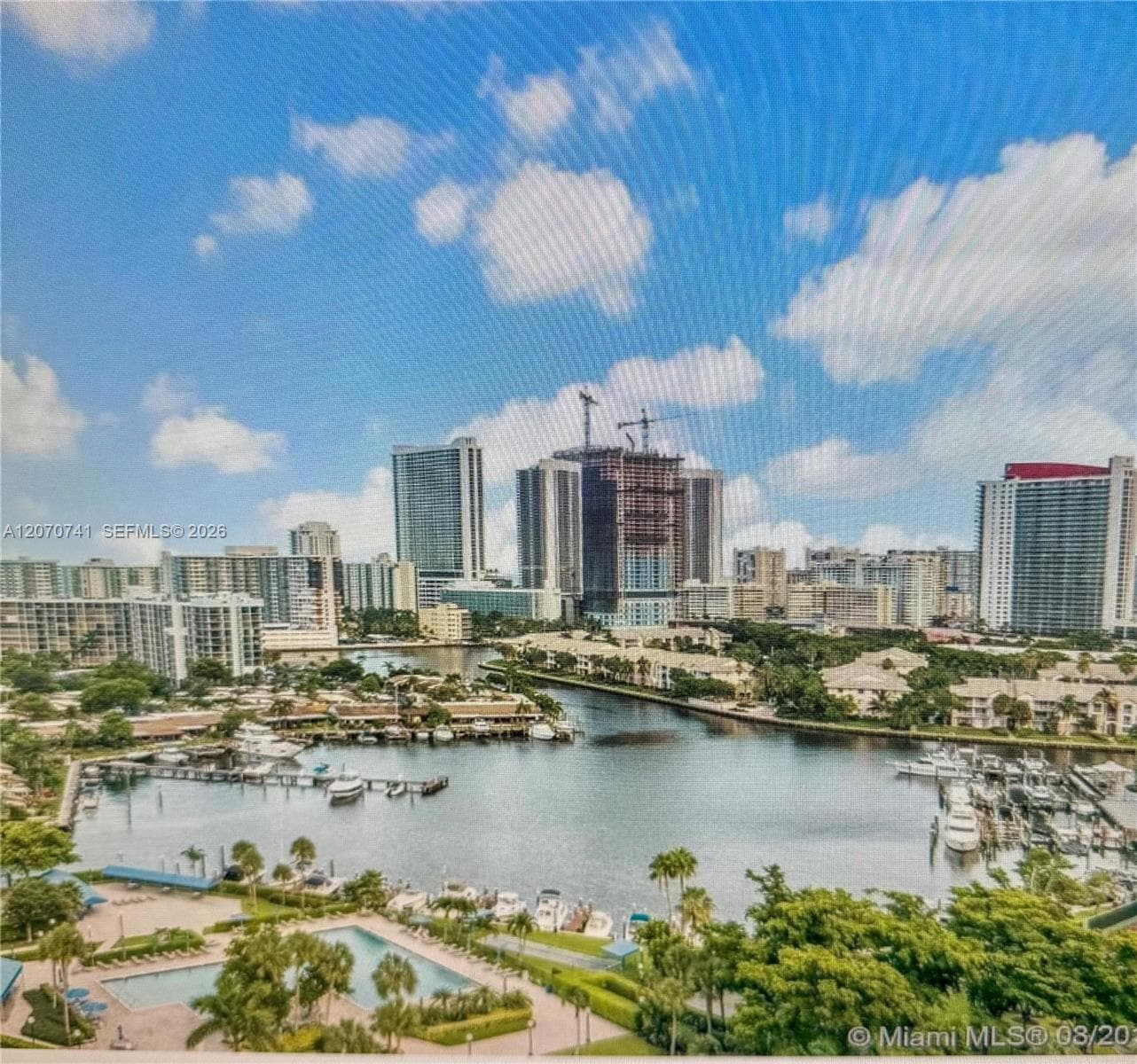 OLYMPUS CONDO PHASE · #622 in Hallandale Beach - Photo 3