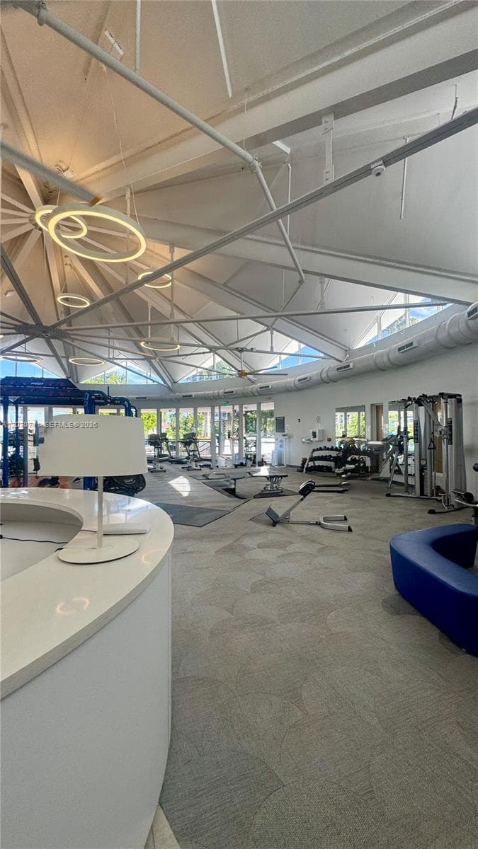OLYMPUS CONDO PHASE · #622 in Hallandale Beach - Photo 67