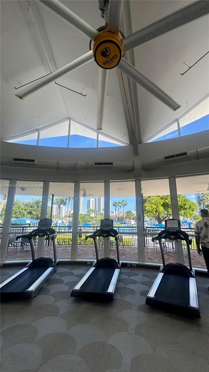 OLYMPUS CONDO PHASE · #622 in Hallandale Beach - Photo 66