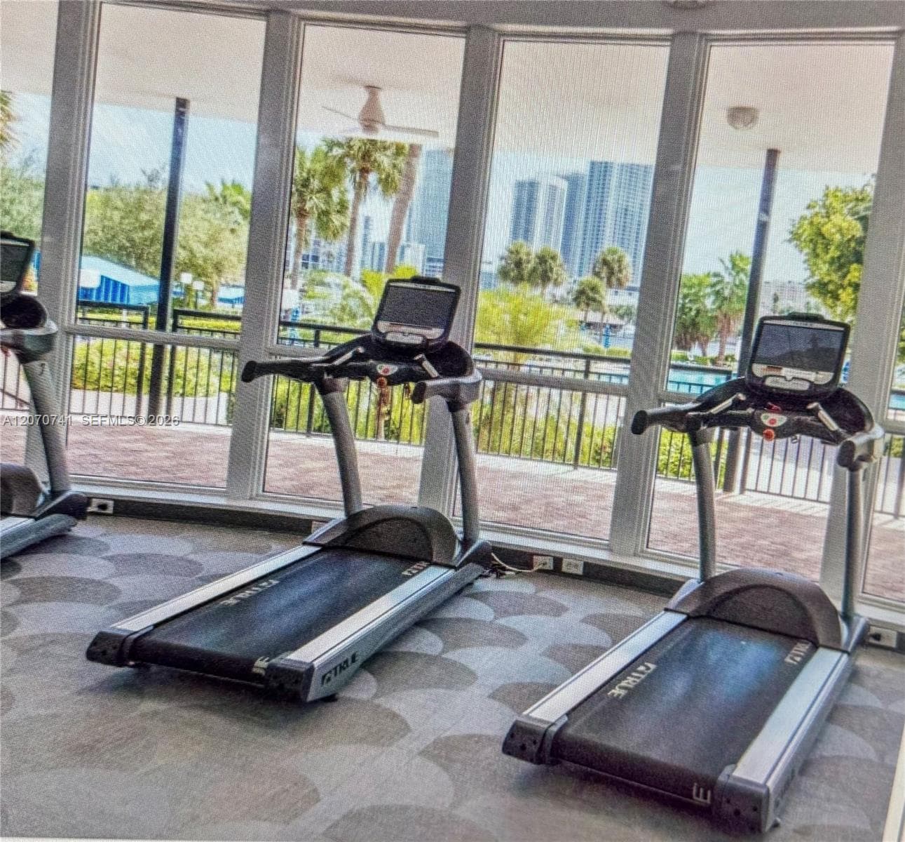 OLYMPUS CONDO PHASE · #622 in Hallandale Beach - Photo 36