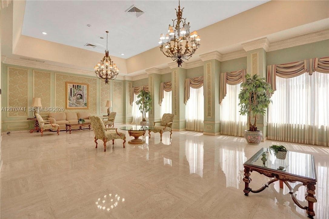OLYMPUS CONDO PHASE · #622 in Hallandale Beach - Photo 20