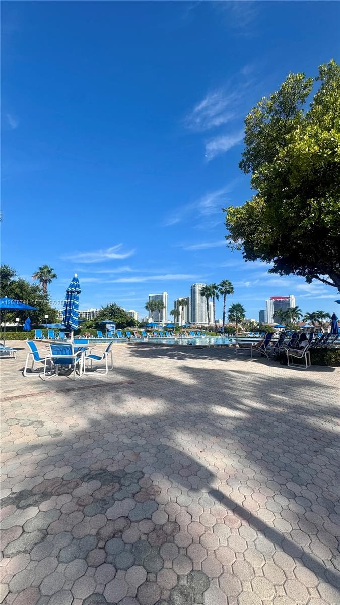 OLYMPUS CONDO PHASE · #622 in Hallandale Beach - Photo 58