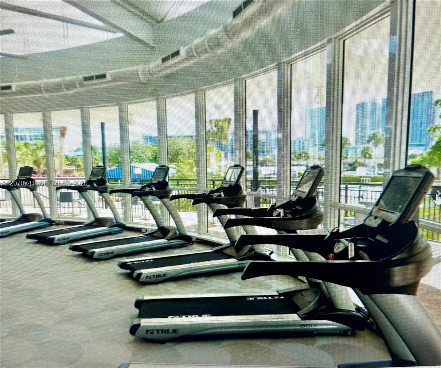 OLYMPUS CONDO PHASE · #622 in Hallandale Beach - Photo 35