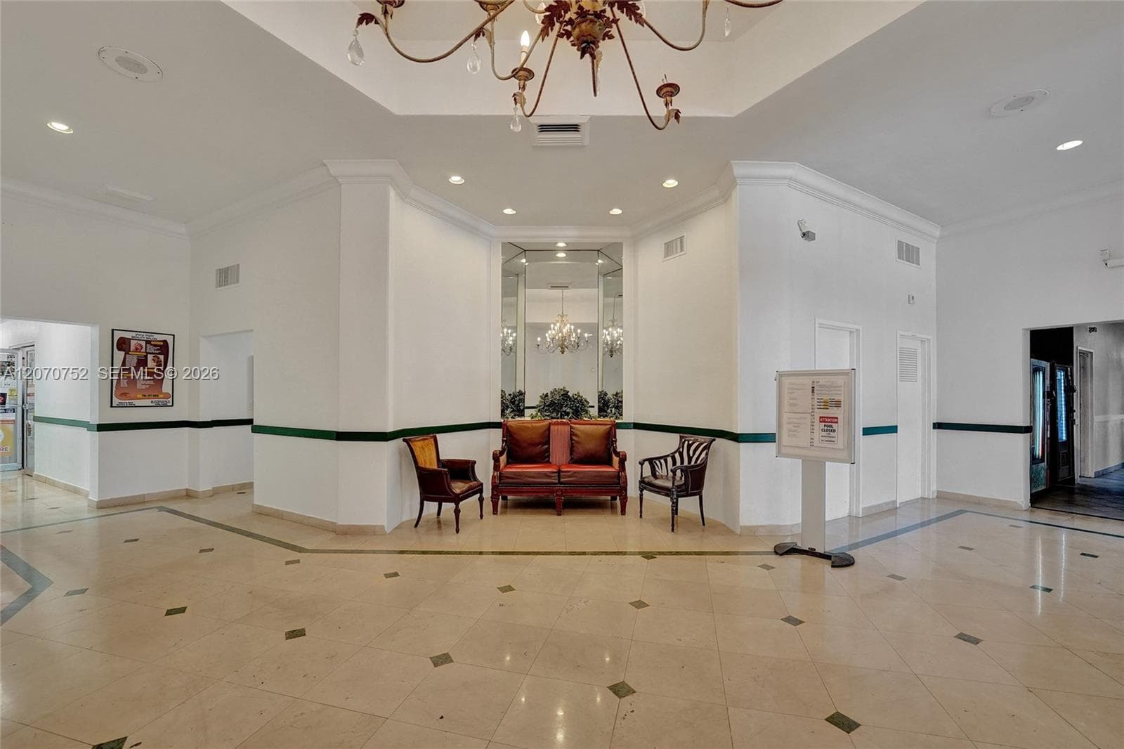BUCKLEY TOWERS CONDO - EA · #505W in Miami - Photo 9