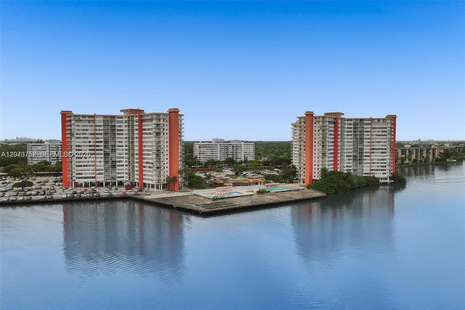 BUCKLEY TOWERS CONDO - EA · #505W in Miami - Photo 10