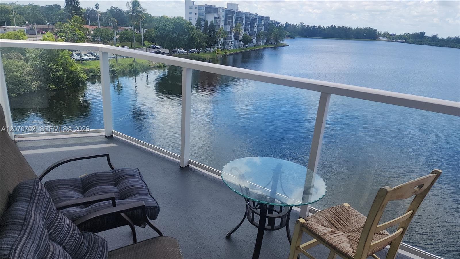 BUCKLEY TOWERS CONDO - EA · #505W in Miami - Photo 8