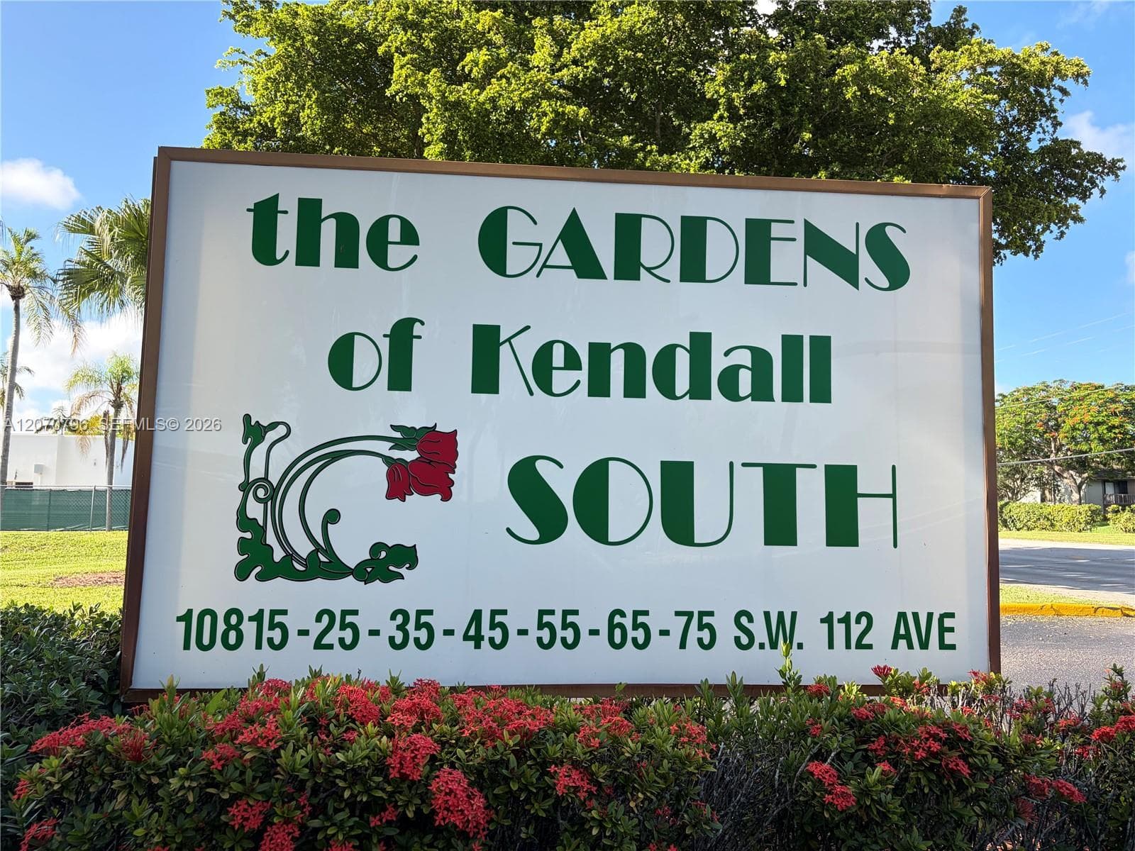 GARDENS OF KENDALL SO CON · #313 in Miami - Photo 4