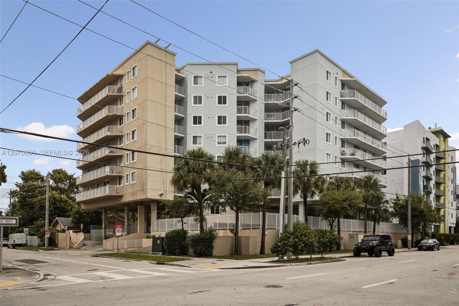 THE CITADEL CONDO · #610 in Miami - Photo 1