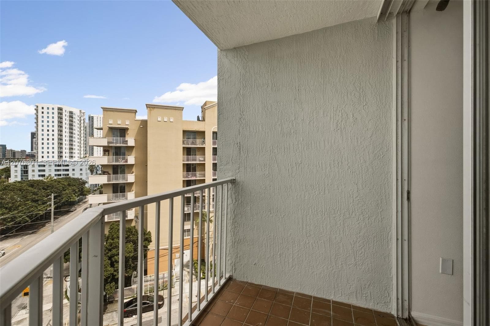 THE CITADEL CONDO · #610 in Miami - Photo 14
