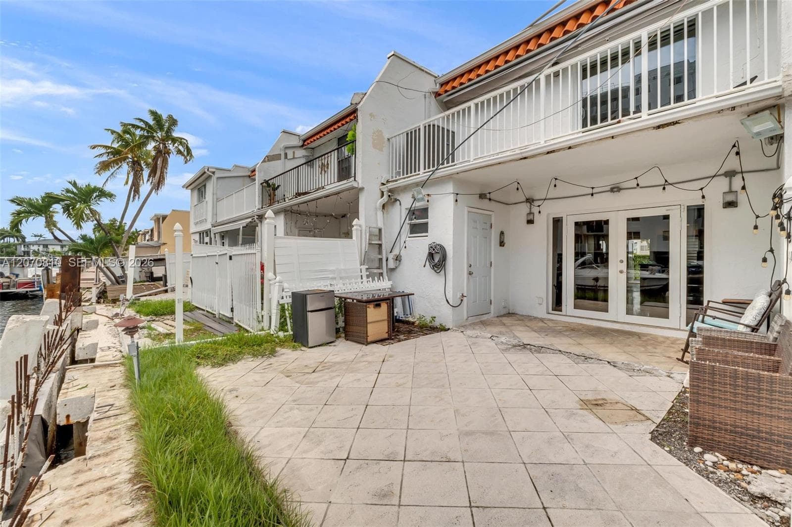 BEACH CLUB VILLAS CONDO · #34 in North Miami Beach - Photo 34