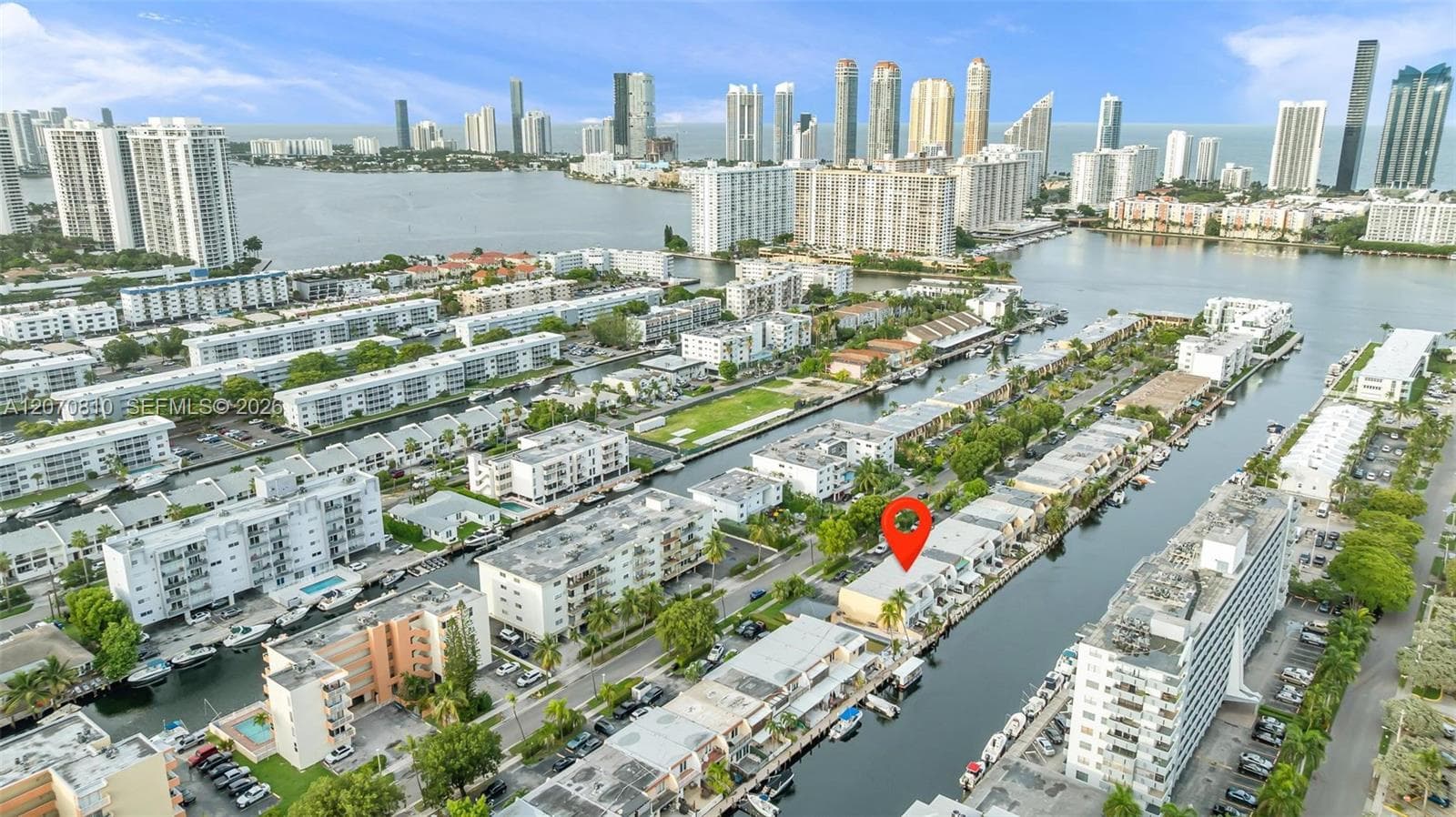 BEACH CLUB VILLAS CONDO · #34 in North Miami Beach - Photo 44