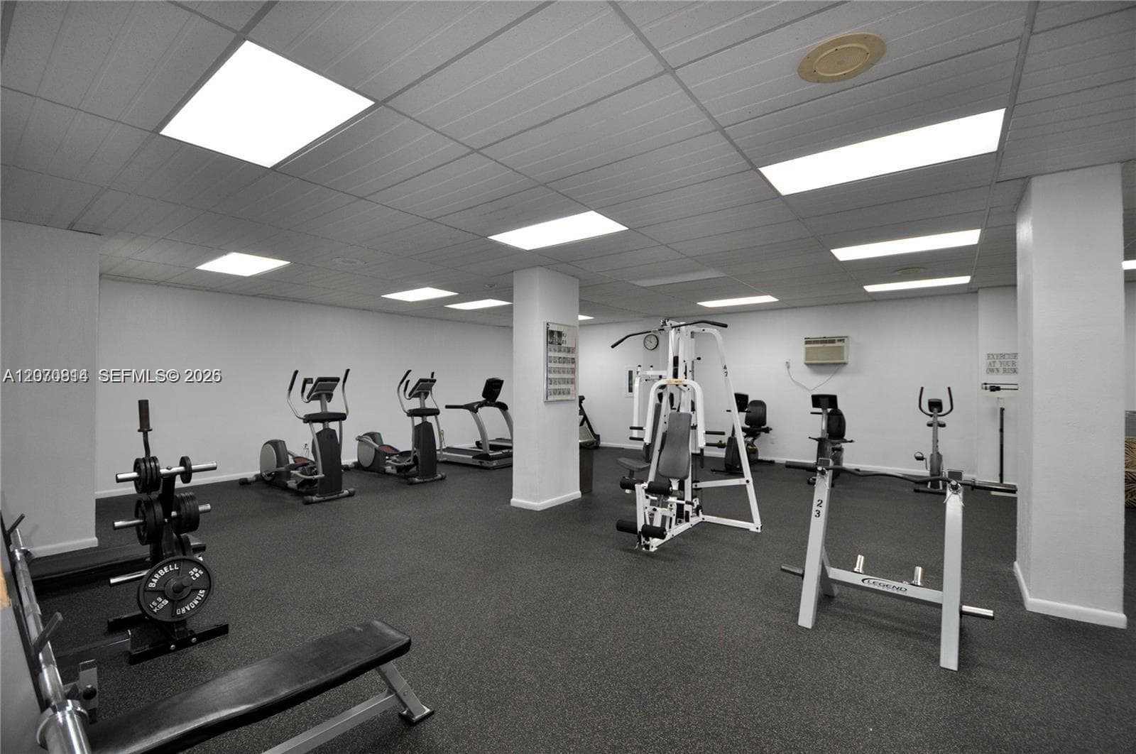 PRINCE GEORGE ARMS CONDO · #8I in Hallandale Beach - Photo 14