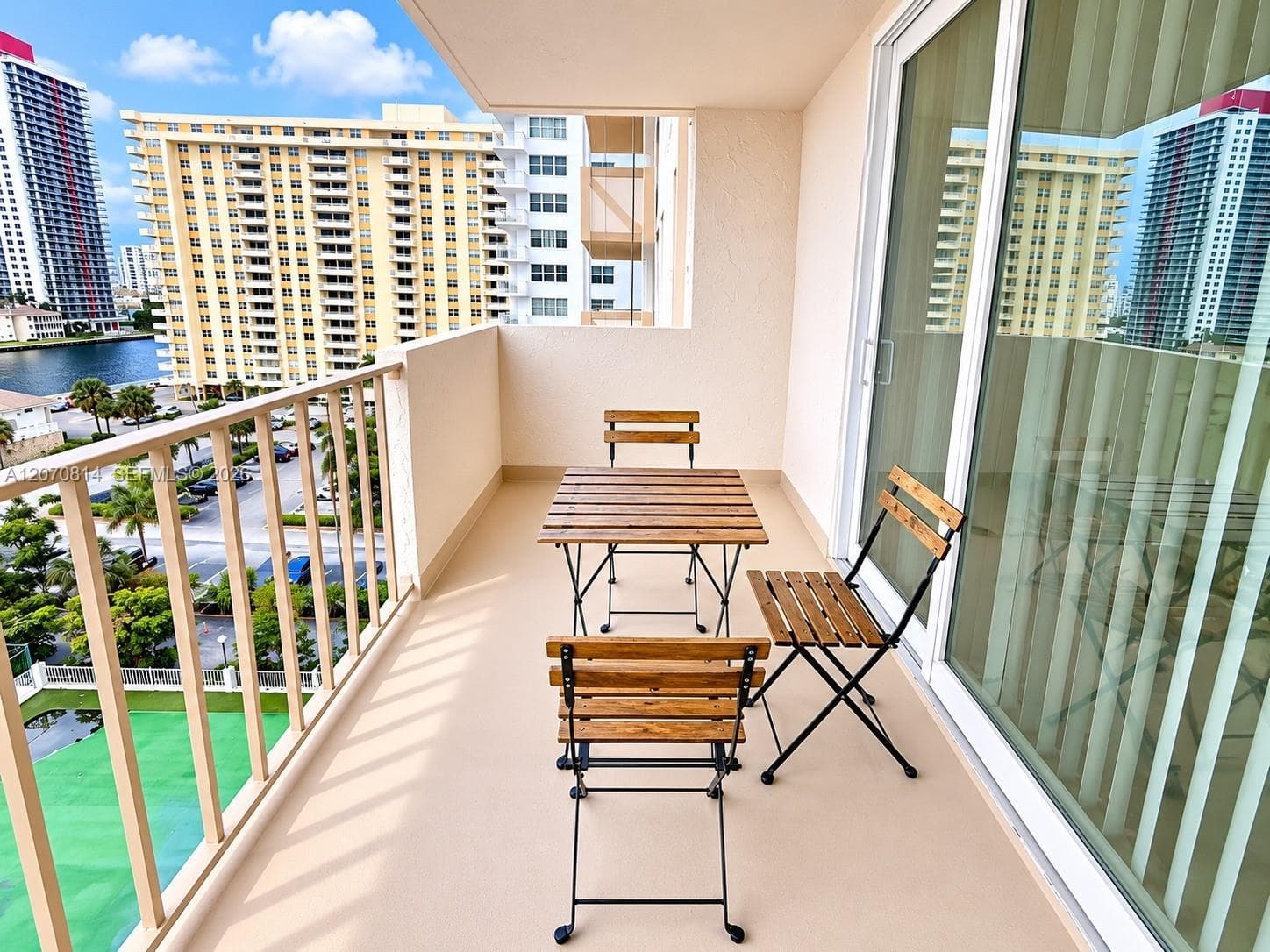 PRINCE GEORGE ARMS CONDO · #8I in Hallandale Beach - Photo 8