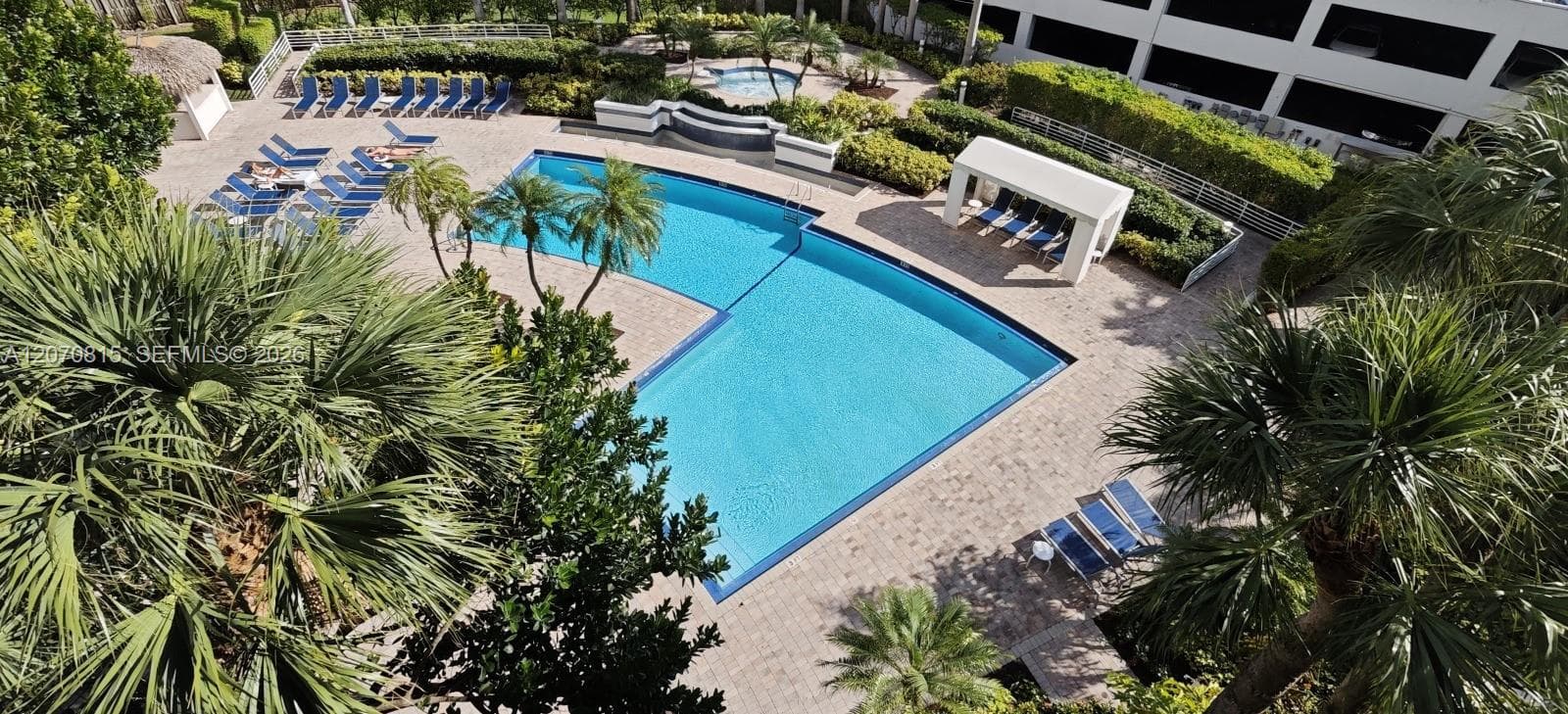 PARC CENTRAL AVENTURA E · #517 in Aventura - Photo 23