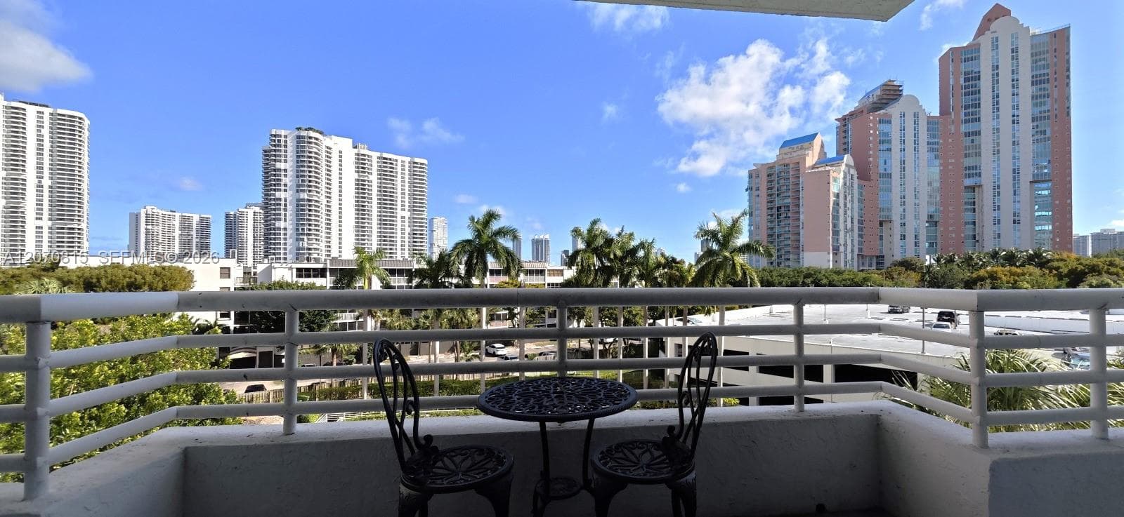 PARC CENTRAL AVENTURA E · #517 in Aventura - Photo 7