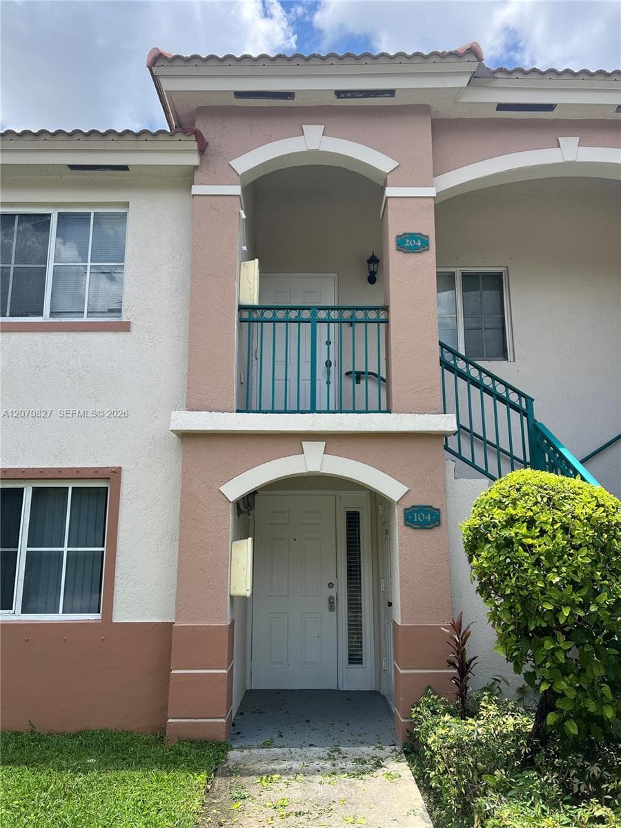 VENETIA GARDENS SOUTH CON · #104-49 in Homestead - Photo 1