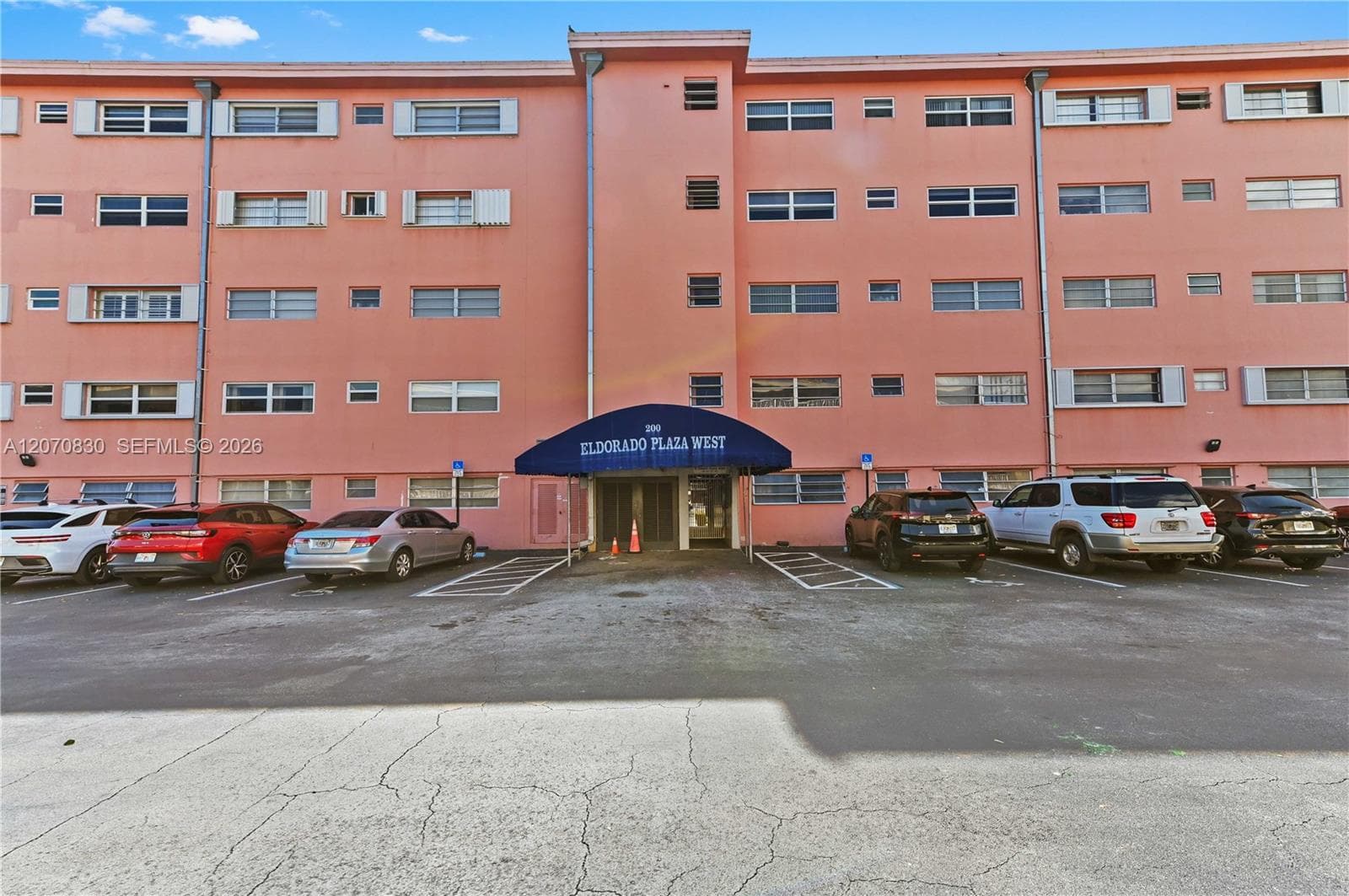 ELDORADO · #3A in Hallandale Beach - Photo 31