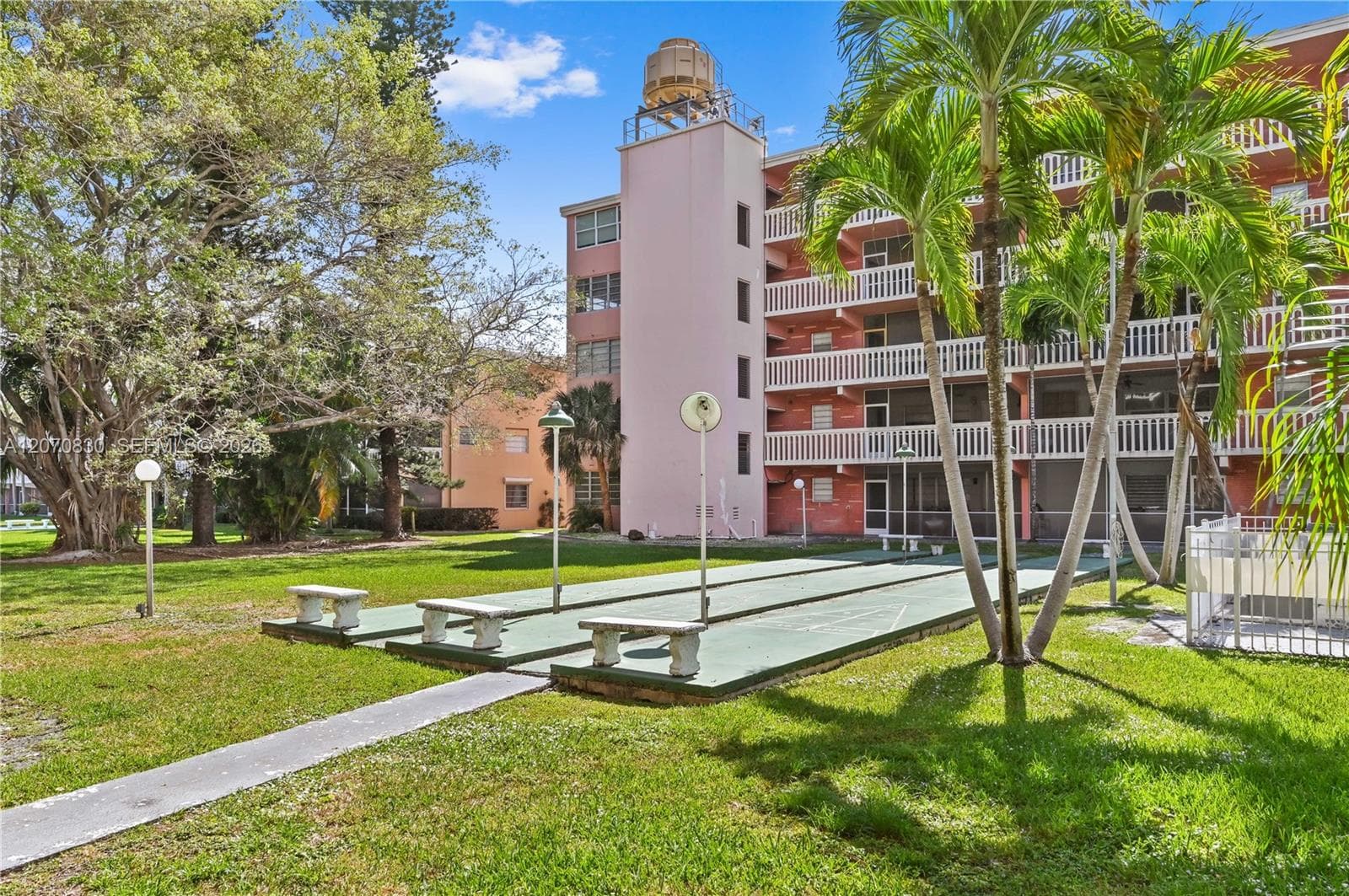 ELDORADO · #3A in Hallandale Beach - Photo 29