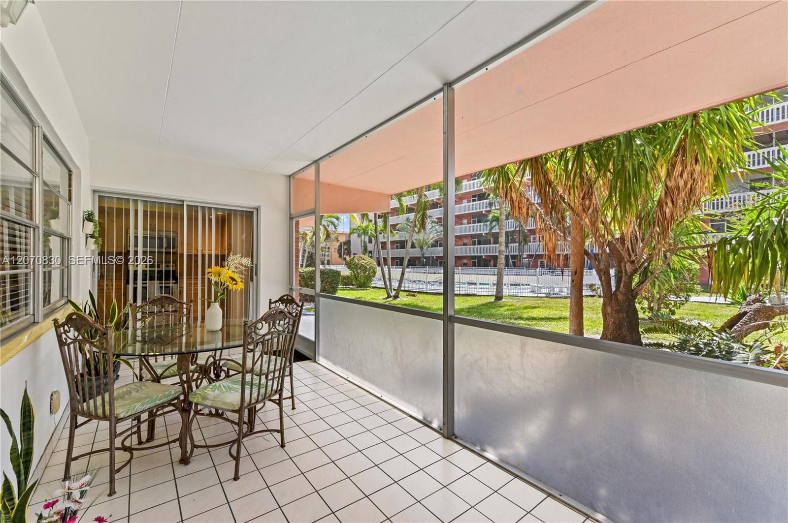 ELDORADO · #3A in Hallandale Beach - Photo 25