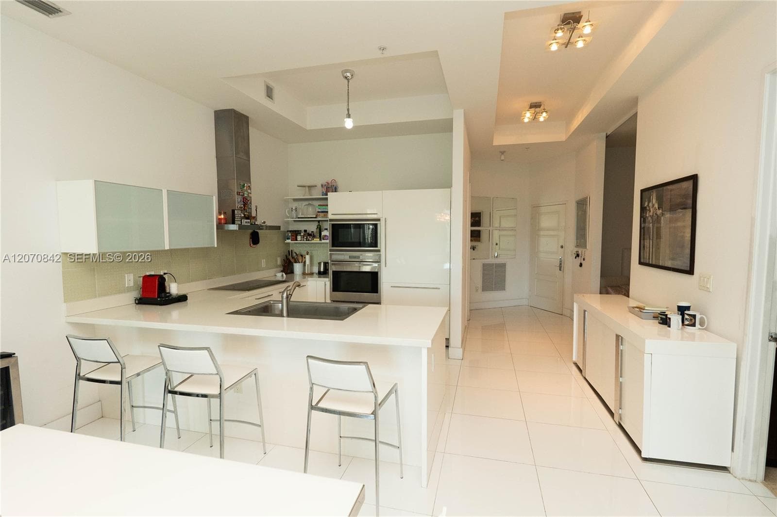 150 Sunny Isles Blvd #1-TH403 photo 5