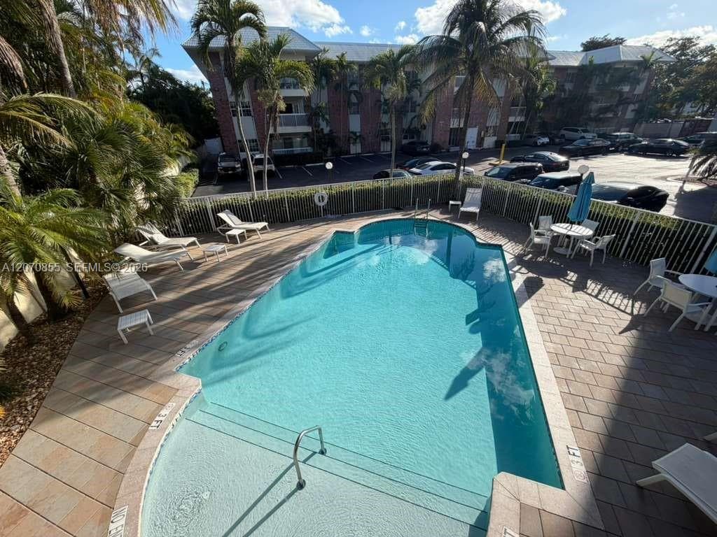 VILLAGE AT HARBOR · #110B in Fort Lauderdale - Photo 10