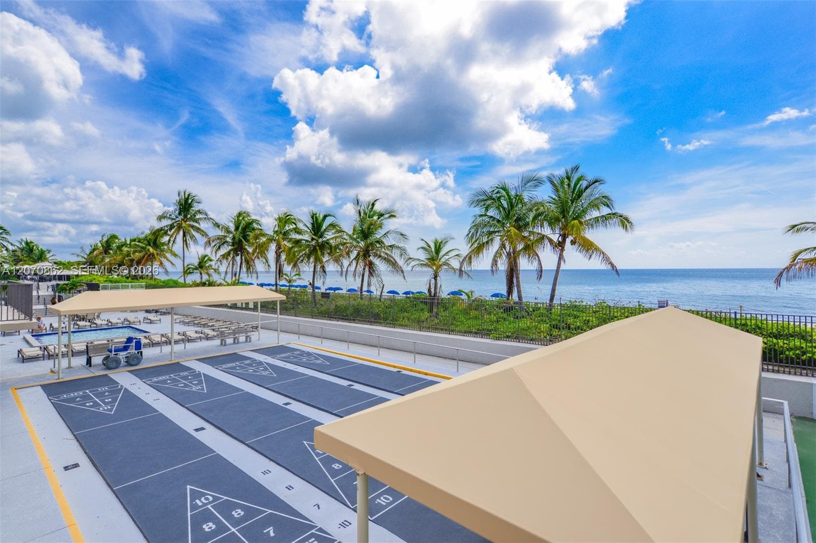 HEMISPHERES CONDO · #7G in Hallandale Beach - Photo 42