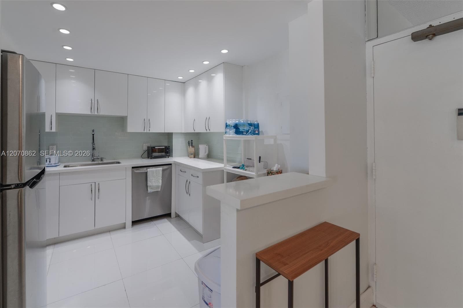 HEMISPHERES CONDO · #7G in Hallandale Beach - Photo 7