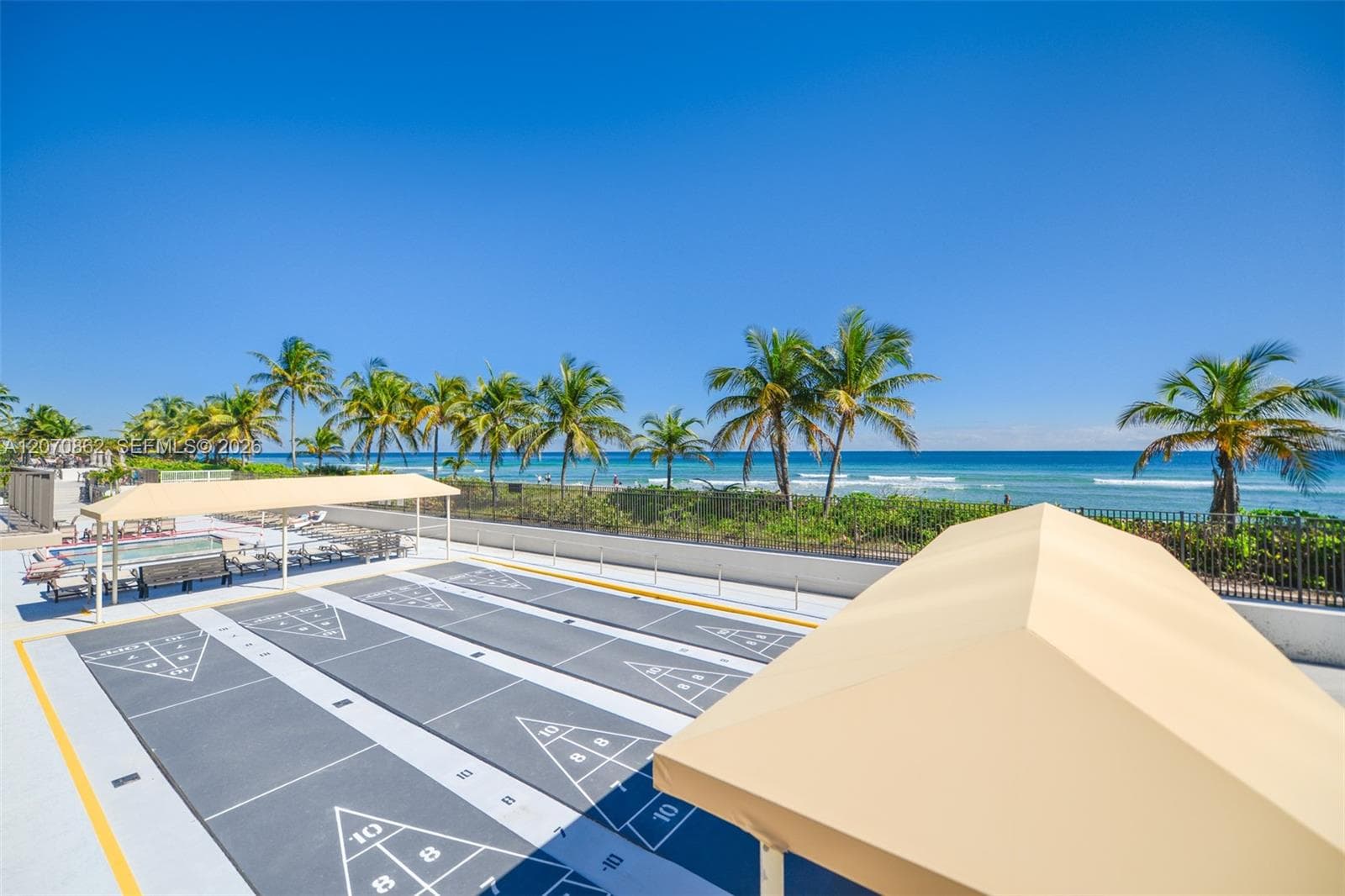 HEMISPHERES CONDO · #7G in Hallandale Beach - Photo 32