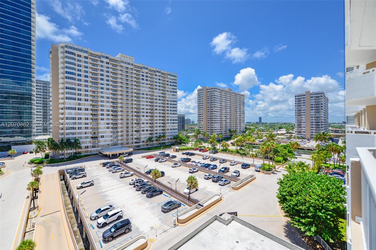 HEMISPHERES CONDO · #7G in Hallandale Beach - Photo 28