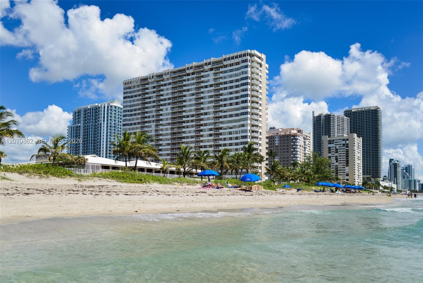 HEMISPHERES CONDO · #7G in Hallandale Beach - Photo 37