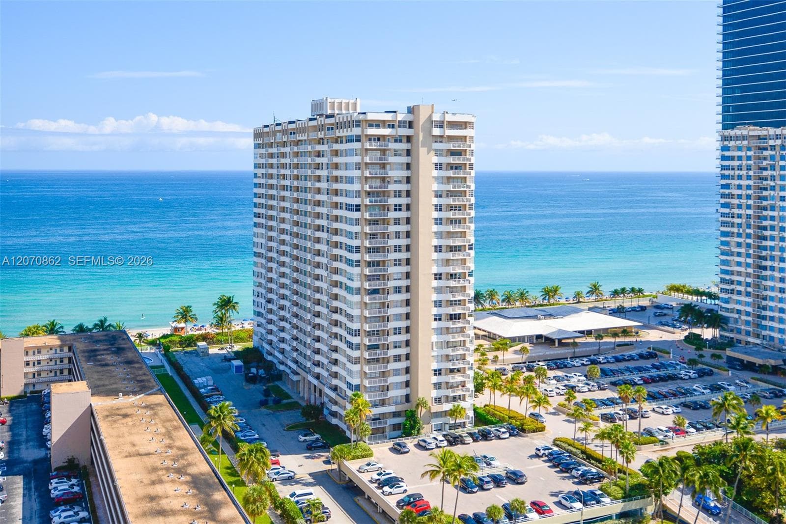 HEMISPHERES CONDO · #7G in Hallandale Beach - Photo 40