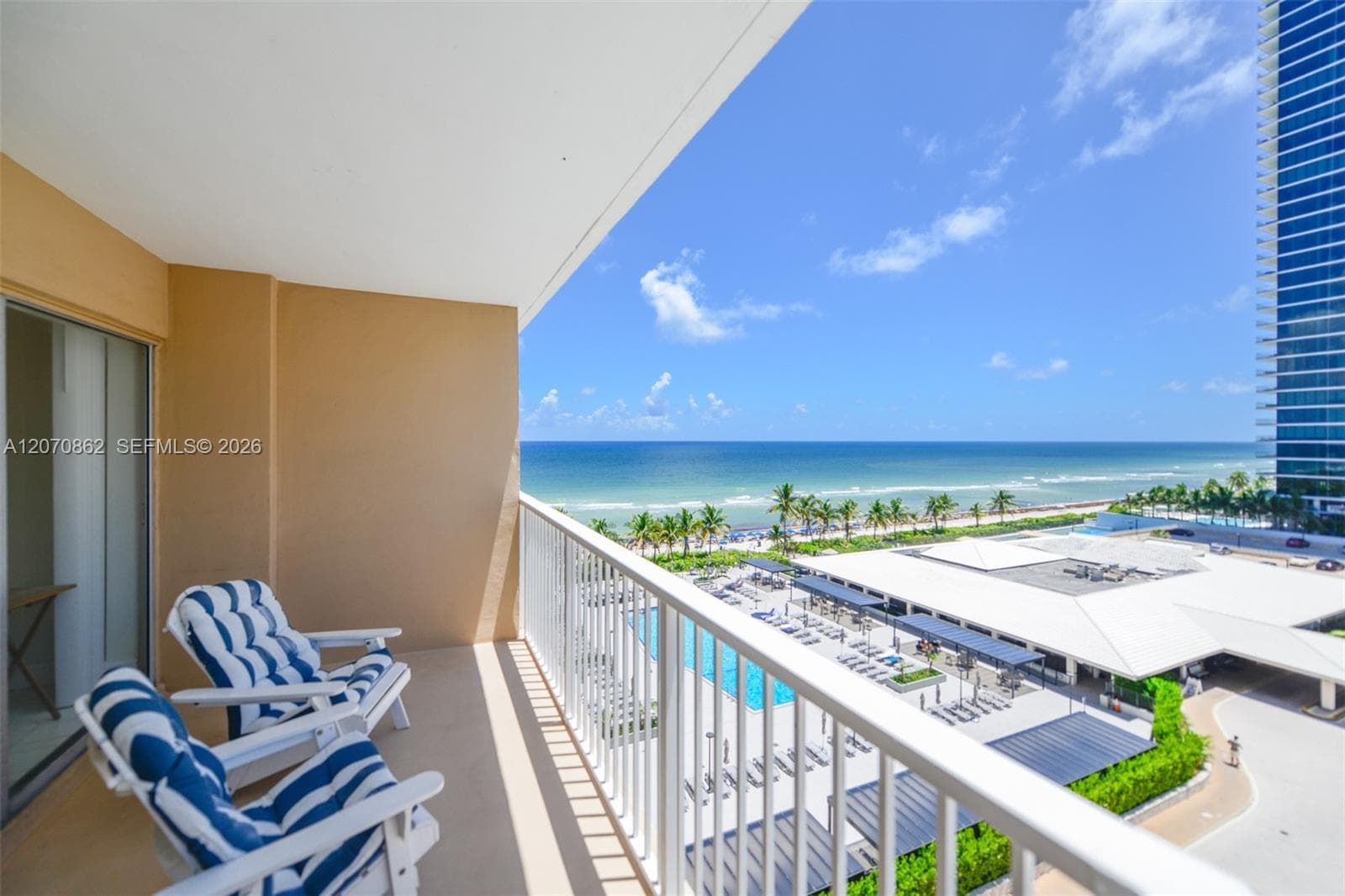 HEMISPHERES CONDO · #7G in Hallandale Beach - Photo 25