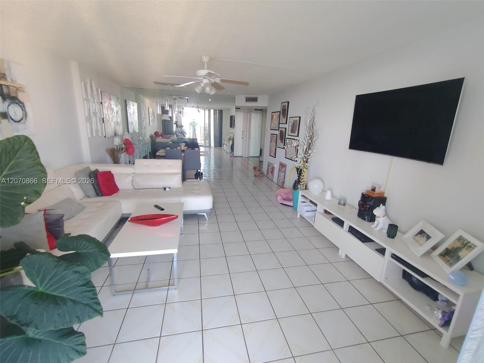 COMMODORE PLAZA CONDO · #1903 in Aventura - Photo 6