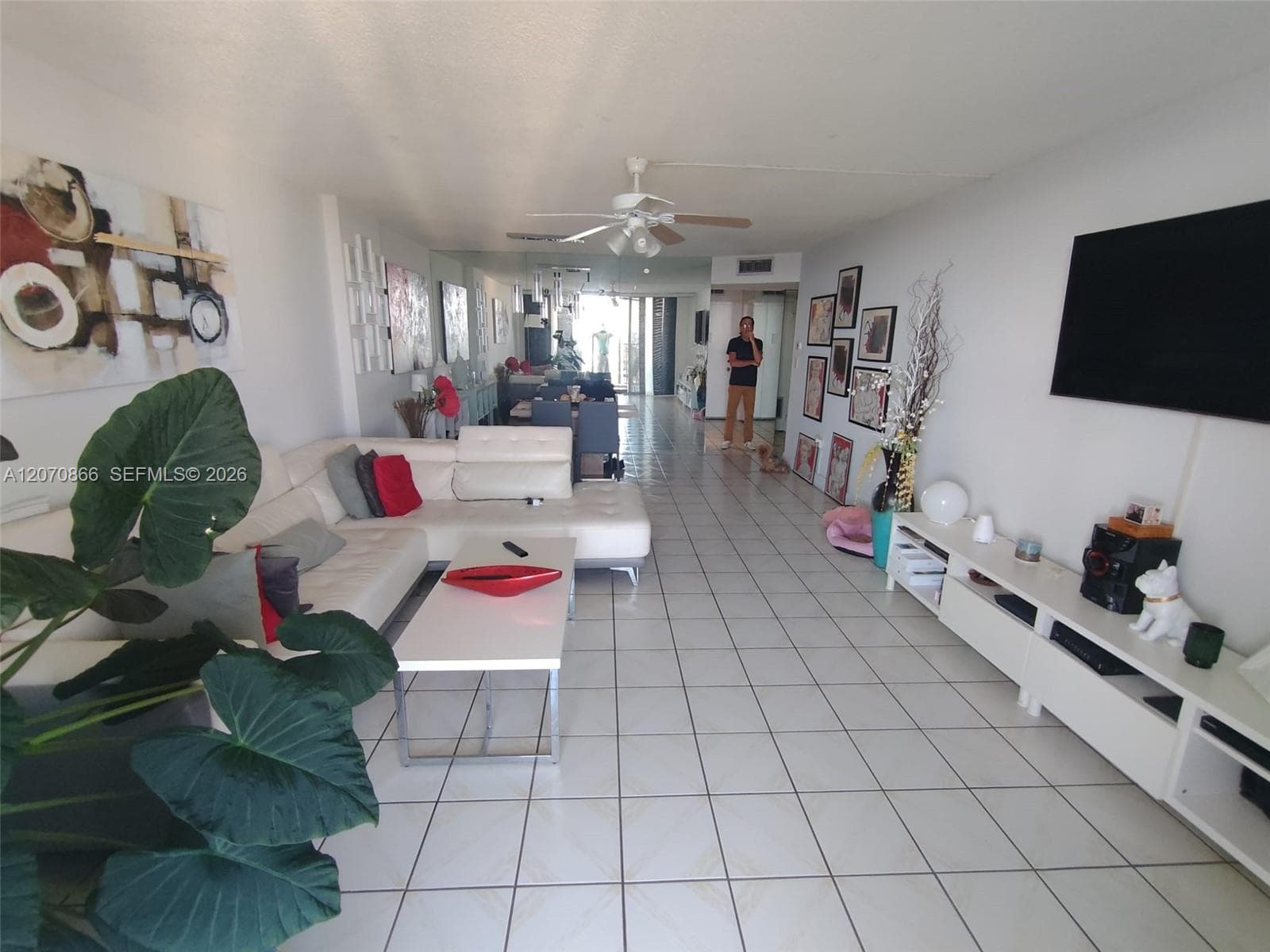 COMMODORE PLAZA CONDO · #1903 in Aventura - Photo 3