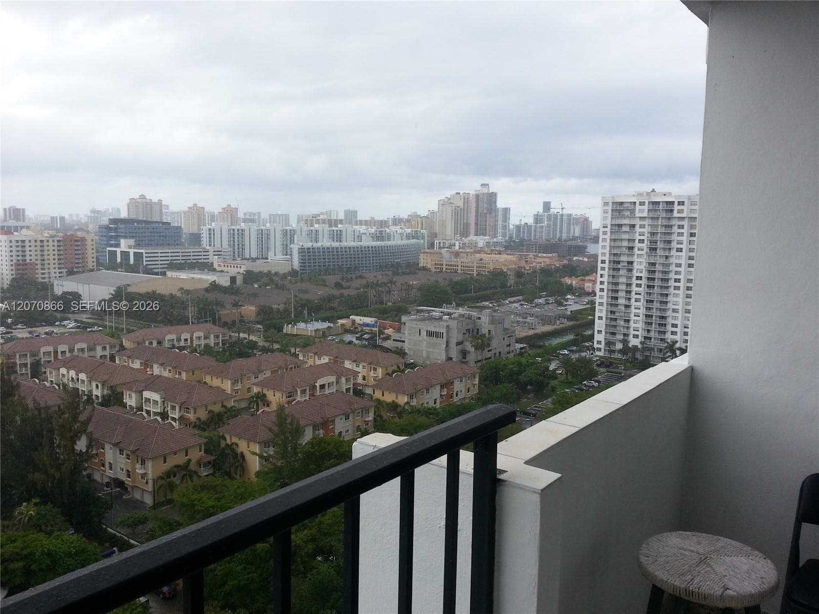 COMMODORE PLAZA CONDO · #1903 in Aventura - Photo 8
