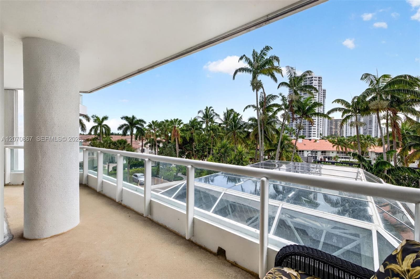 ATLANTIC III AT THE POINT · #403 in Aventura - Photo 23