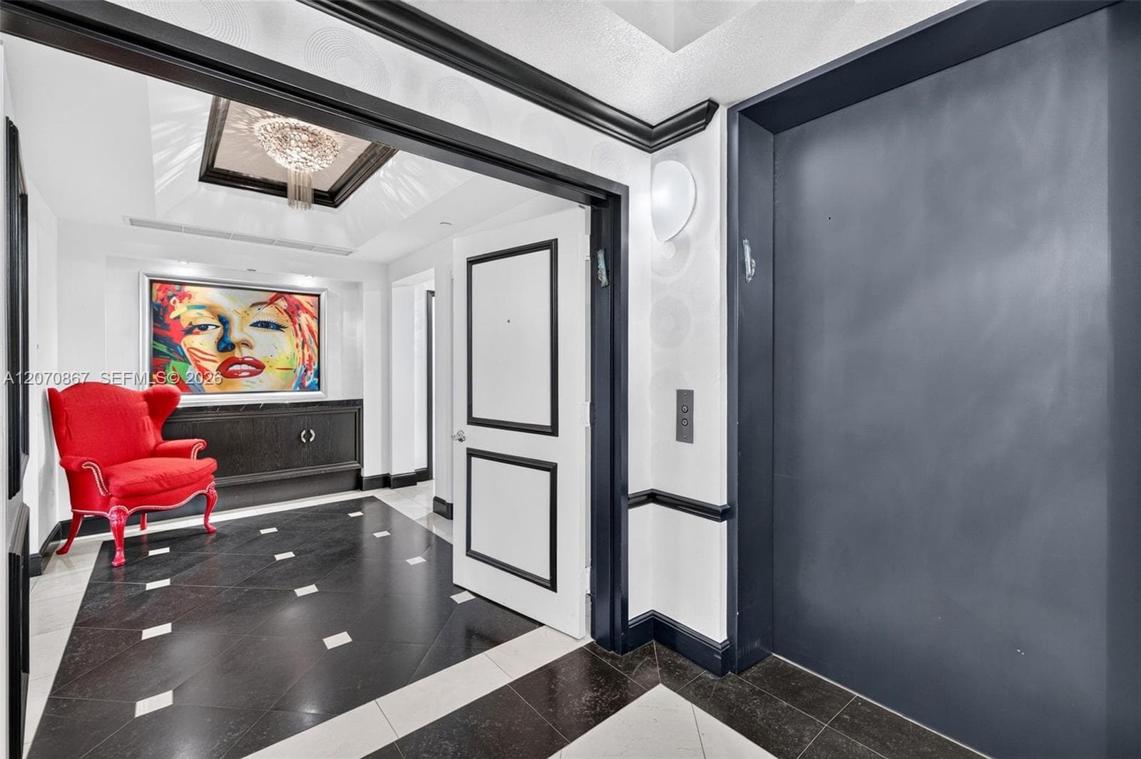 ATLANTIC III AT THE POINT · #403 in Aventura - Photo 2