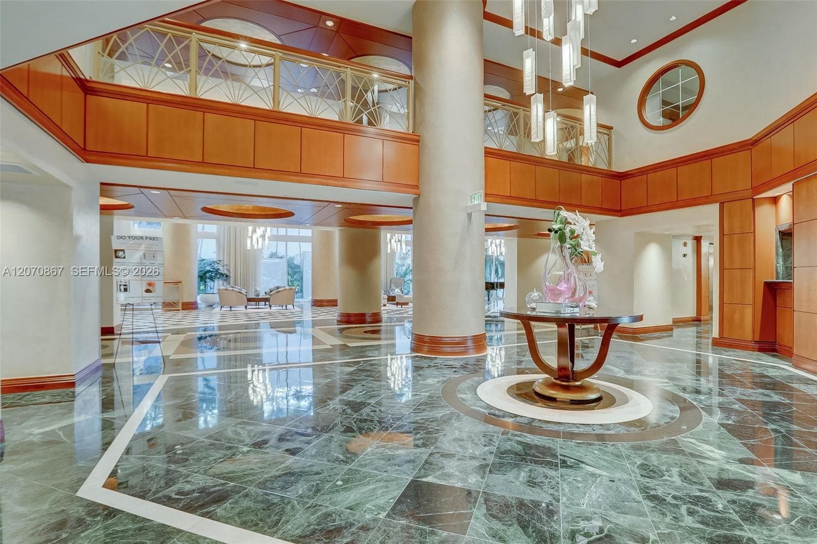 ATLANTIC III AT THE POINT · #403 in Aventura - Photo 53
