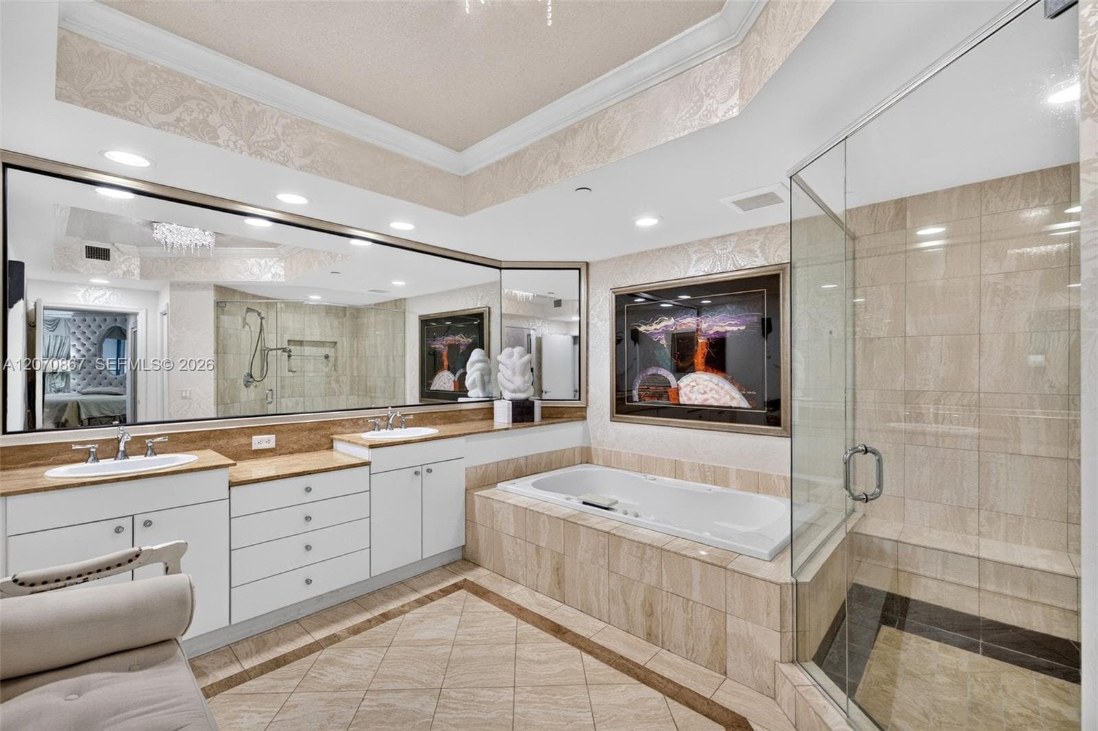 ATLANTIC III AT THE POINT · #403 in Aventura - Photo 40
