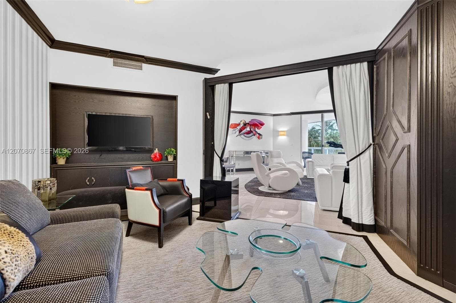 ATLANTIC III AT THE POINT · #403 in Aventura - Photo 12