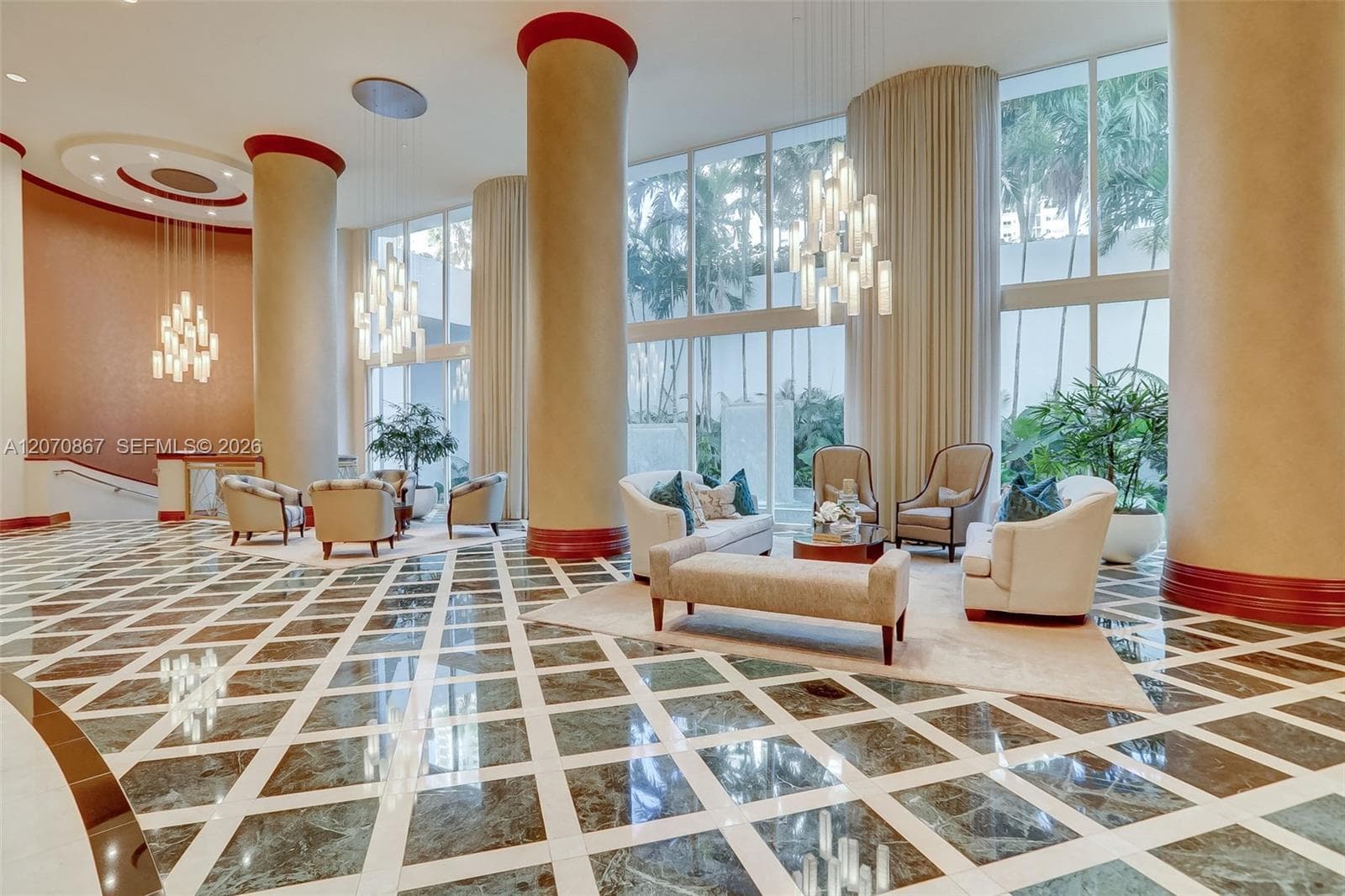 ATLANTIC III AT THE POINT · #403 in Aventura - Photo 54