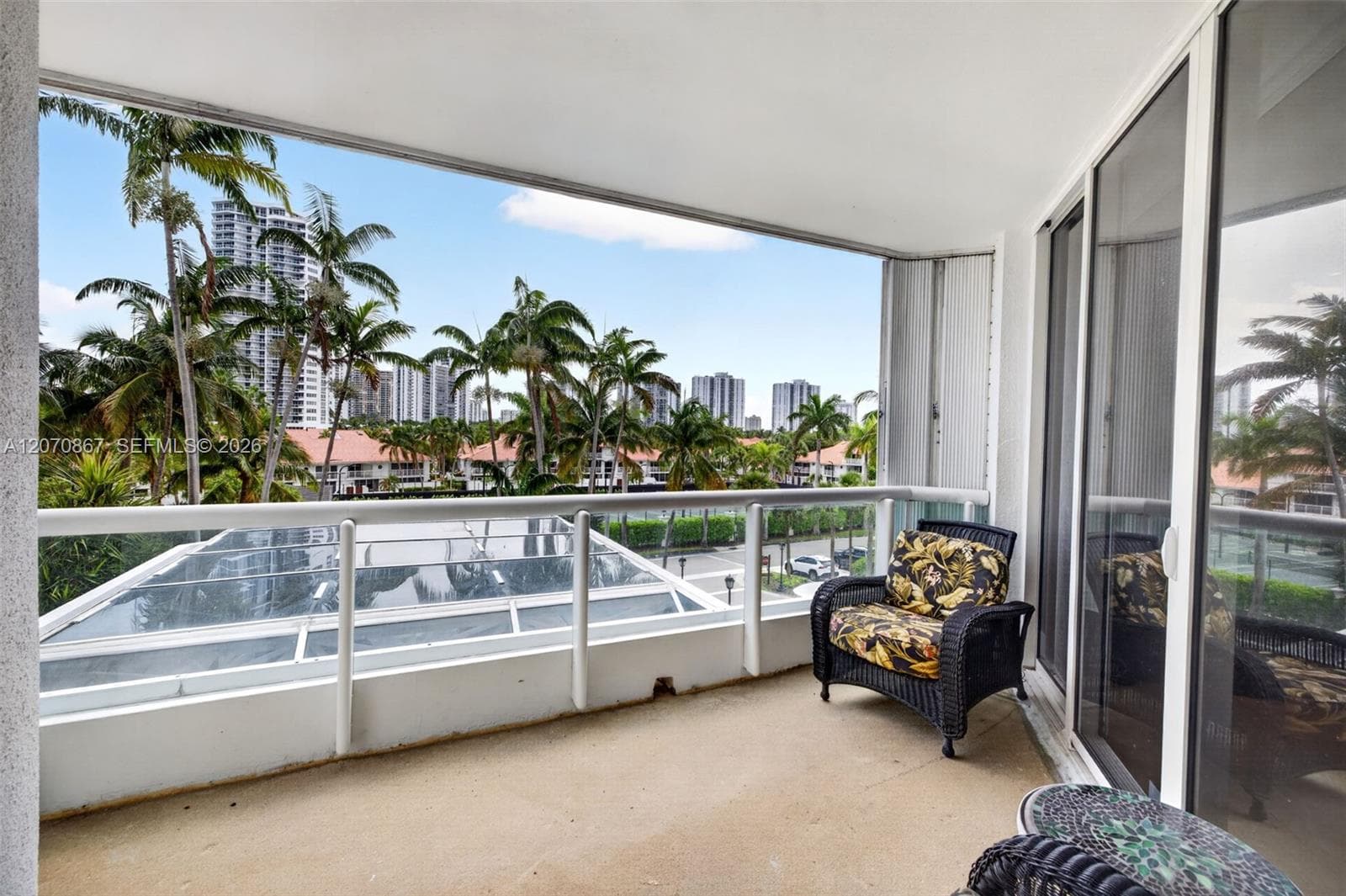ATLANTIC III AT THE POINT · #403 in Aventura - Photo 22