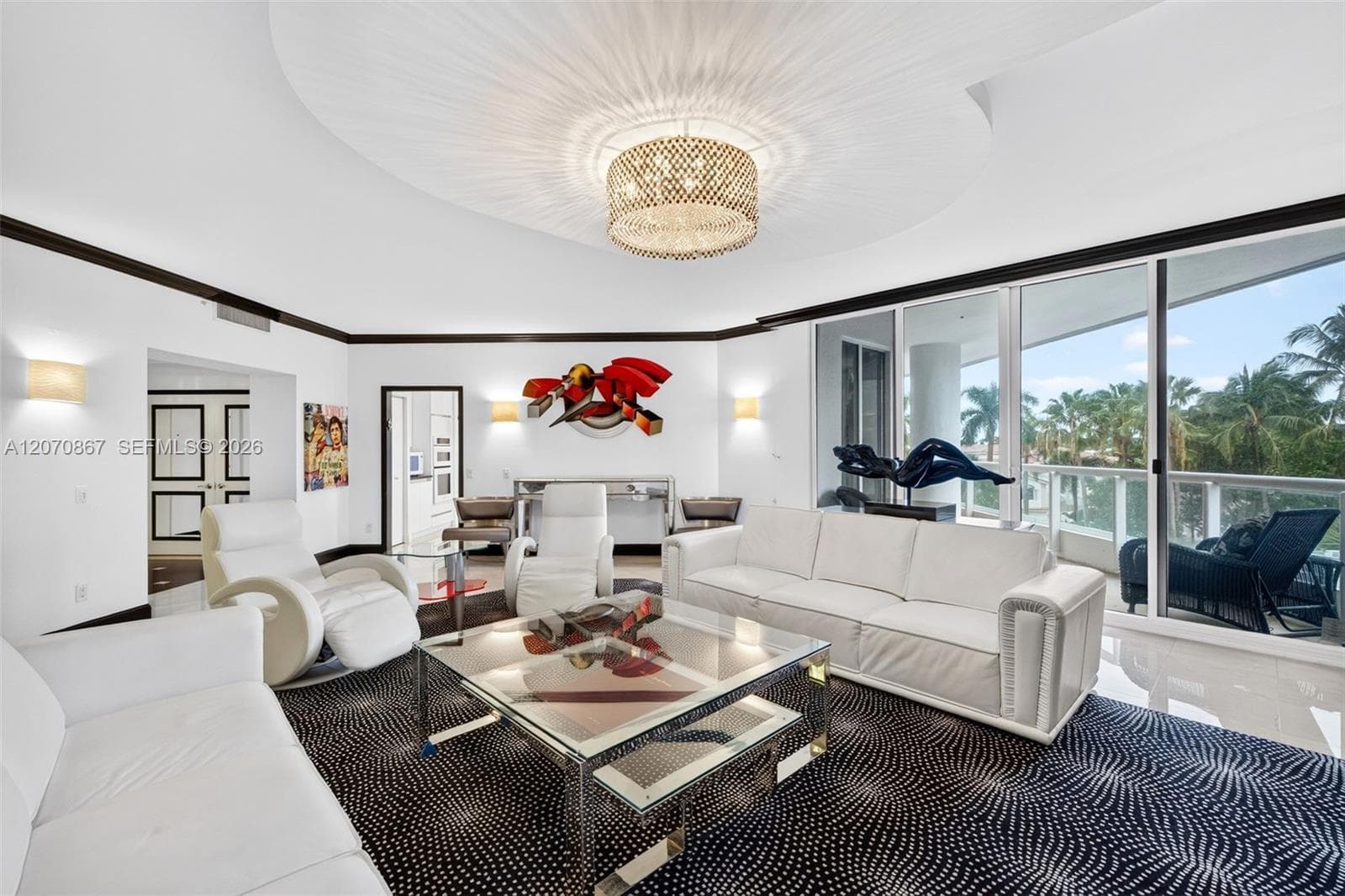 ATLANTIC III AT THE POINT · #403 in Aventura - Photo 7
