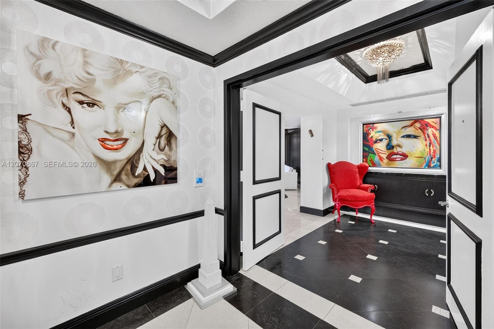 ATLANTIC III AT THE POINT · #403 in Aventura - Photo 3