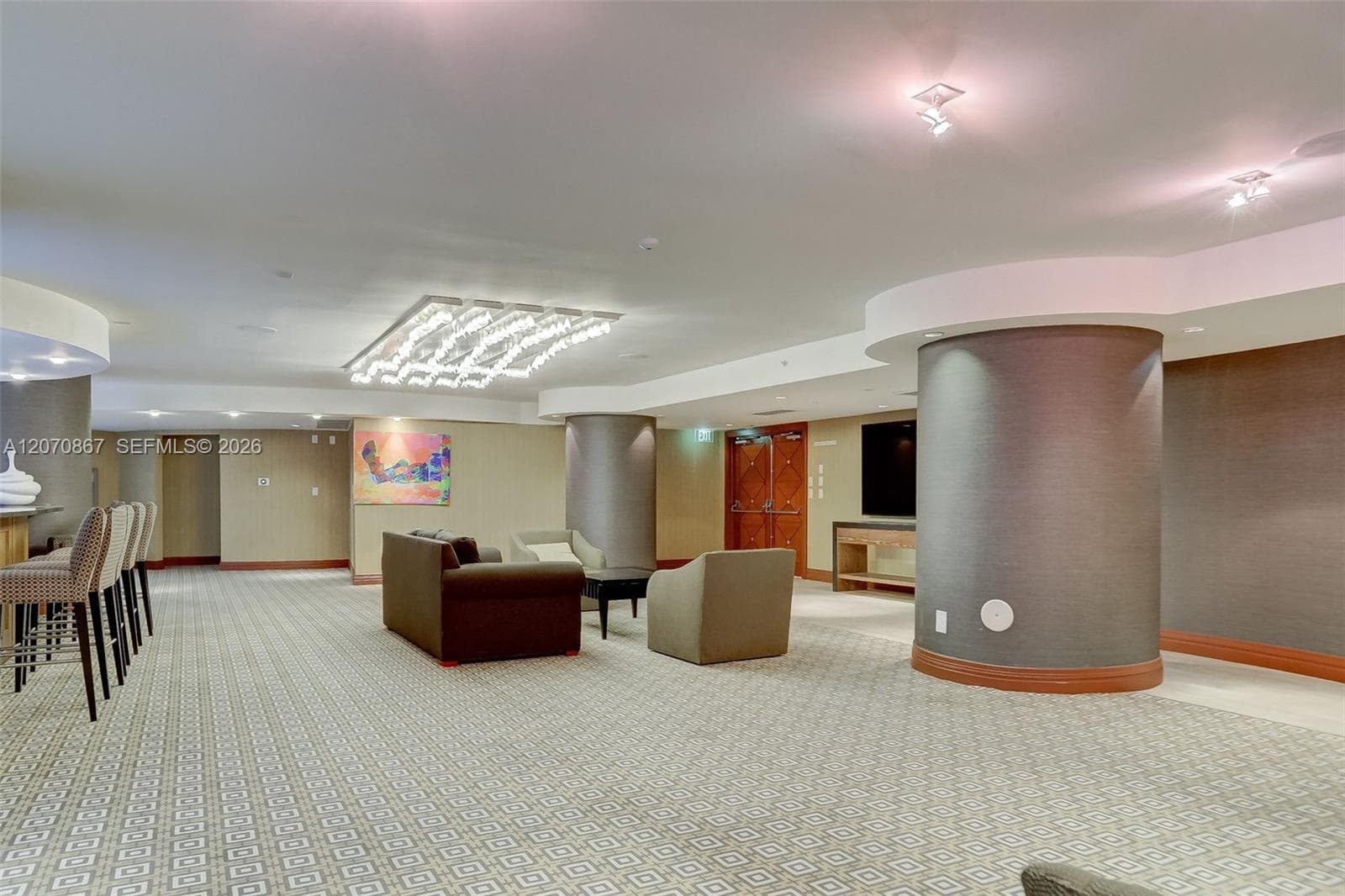 ATLANTIC III AT THE POINT · #403 in Aventura - Photo 64