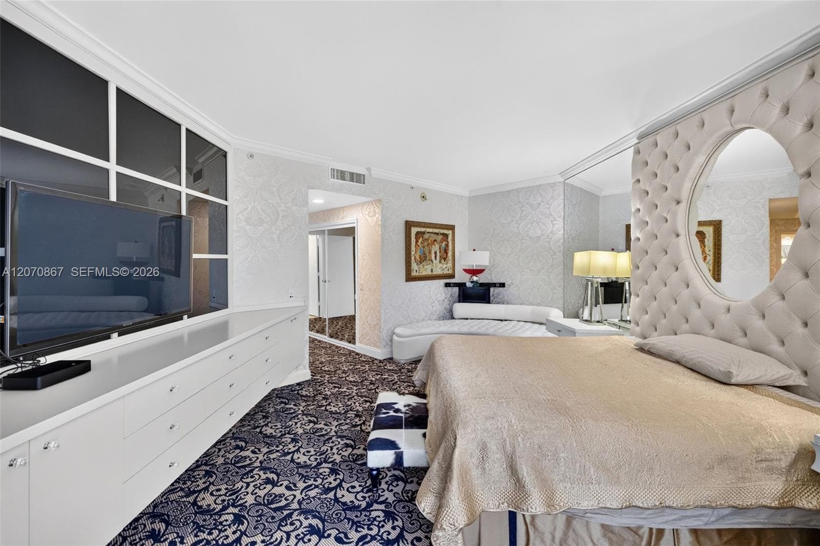 ATLANTIC III AT THE POINT · #403 in Aventura - Photo 35
