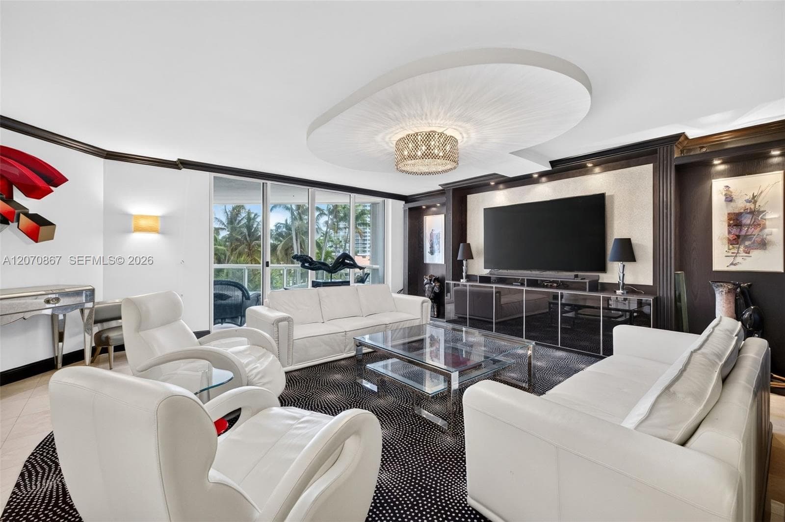 ATLANTIC III AT THE POINT · #403 in Aventura - Photo 1