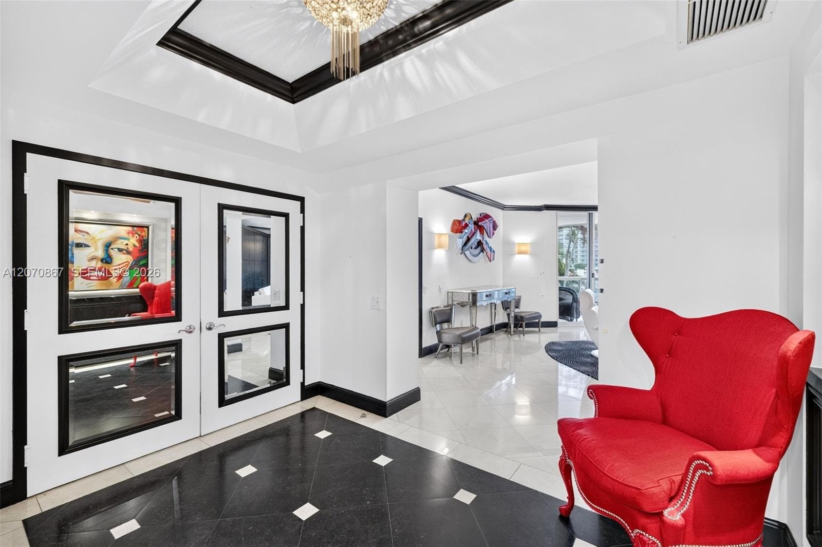 ATLANTIC III AT THE POINT · #403 in Aventura - Photo 28