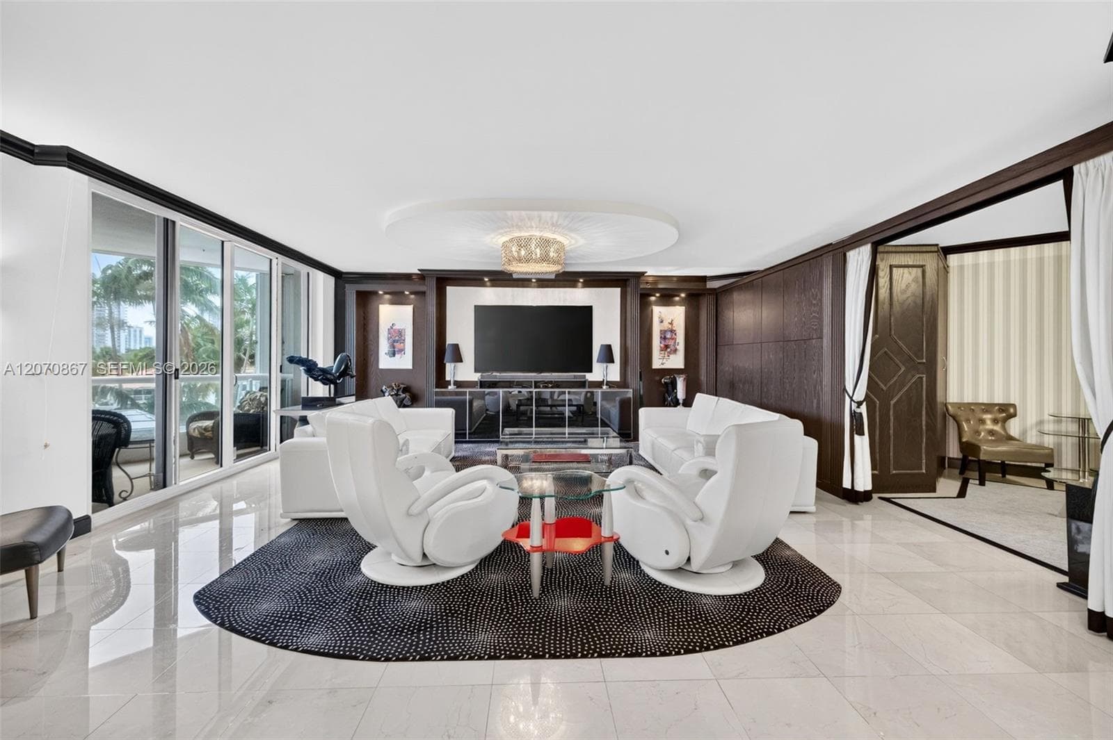 ATLANTIC III AT THE POINT · #403 in Aventura - Photo 5